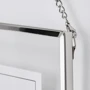 Рамка ІКЕА LERBODA 16х16 см (60516307): Виробник Ikea