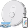 Робот-пилосос Smart 360 Robot Vacuum Cleaner S8 White