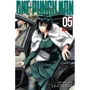 ONE: One-Punch Man. Книга 5