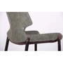 Стул барный AMF Noir brass/pine (545661): Производитель AMF