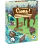 Настольная игра Games 7 Days Прочь! Животные против туристов (Scram!) (укр.) (SCRM01UA)