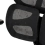 Кресло офисное Special4You Monblan black (E7009)