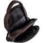 Мужской рюкзак Valiria Fashion коричневый (3DETAB10-10) фото 10