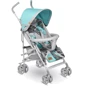 Прогулянкова коляска Lionelo Elia Tropical Turquoise