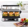 Электрогриль DeLonghi CGH 1130 DP фото 5