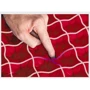Надувний килимок Comfort Plus Insulated Mat 2020 201 х 64 х 6.3 см Red від Sea to Summit (STS AMCPINS_L) фото 5