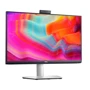 Монитор Dell S2722DZ (210-BBSK): Покрытие экрана матовое