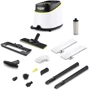 Пароочиститель Karcher SC 3 Deluxe EasyFix Premium (1.513-221.0): Максимальная мощность, Вт 1900