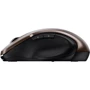 Мышь Genius Ergo 8200S Wireless Chocolate (31030029403): Эргономика для правой руки