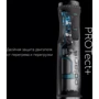 Блендер Polaris PHB 1382 L Silent: Конструкция ручной