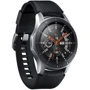 Смарт-часы Samsung Galaxy Watch R805 46mm LTE Silver (SM-R805F): Операционная система Tizen