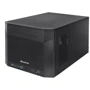 Корпус Chieftec Pro Cube Mini (CN-01B-OP): Назначение рабочая станция