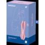 Клиторальный вибратор Satisfyer Threesome 1 Pink