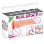 Фаллоимитатор Real Body - Real Bruce