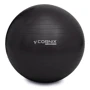 Мяч для фитнеса Cornix Anti-Burst Black 85 см (XR-0260)