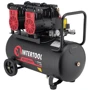 Компресор Intertool PT-0027: Тип поршневий