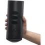 Интерактивный набор мастурбатор Kiiroo Titan + стимулятор точки G Pearl 2 Couple Set Black