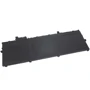 Батарея для ноутбука Lenovo-IBM 01AV430 ThinkPad X1 Carbon Gen 5 11.52V Black 4950mAh Orig (62539)
