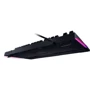 Клавиатура Razer BlackWidow V4 Grene Switch (RZ03-04690100-R3M1): Тип клавиатуры игровая