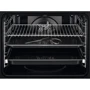 Духовой шкаф электрический Electrolux EOB6631BOX: Размеры 59.4 х 59.4 x 56.8 см