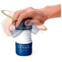 Мастурбатор Tenga Premium Rolling Head Cup (белый)