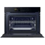 Духовой шкаф электрический Samsung NQ5B7993AAK: Мощность подключения, Вт 2850