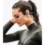 Наушники Shokz OpenSwim Sapphire blue: Время работы, ч 8