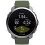 Смарт-часы Polar Grit X Green M/L (725882054230): Емкость батареи, мАч 346