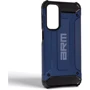 Чехол для телефонов ArmorStandart Panzer Dark Blue for Samsung A256 Galaxy A25 5G (ARM73724): Пленка в комплекте нет