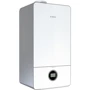Газовый котел Bosch Condens 7000 W GC 7000 iW 24/28 C конденсационный, двухконтурный, 24/28 кВт, белый: Тип дымохода турбированный