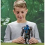 Фигурка Трансформер HASBRO TRANSFORMERS Smash Changers серии Трансформеры: Восстание зверей F4641 MV7 SMASH CHANGERS OPTIMUS PRIMAL (F3900_F4641): Функциональные характеристики С подвижными деталями