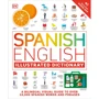 Illustrated Dictionary Spanish-English