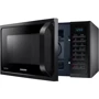 Мікрохвильова піч Samsung MC28H5015AK: Кількість рівнів потужності НВЧ 6