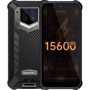Смартфон Oukitel WP15 8/128GB Black