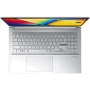 Ноутбук ASUS Vivobook Pro 15 (D6500QC-L1132W): Тип экрана глянец