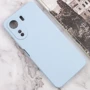Чехол для телефонов Lakshmi Premium Case Silicone Cover Full Camera Sweet Blue for Xiaomi Redmi 13C / Poco C65: Материал силикон
