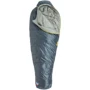 Спальный мешок Big Agnes Anthracite 30 (FireLine Pro Recycled) Regular slate - Left Zip (021.0179): Назначение Весна, Зима, Осень