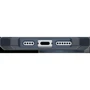 Чехол для iPhone Urban Armor Gear UAG Essential Armor Magsafe Cloud Blue (114449114151) for iPhone 16 Pro Max фото 5