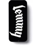 Медиатор Набор медиаторов DUNLOP MHPT02 Motörhead Lemmy Pick Tin 1.14mm: Форма медиатора Standard