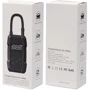 WK Wekome Portable Electric Air Inflator Black (Pi801) фото 4