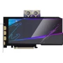 Видеокарта GIGABYTE AORUS GeForce RTX 4070 Ti 12GB XTREME WATERFORCE WB (GV-N407TAORUSX WB-12GD) UA: Объем памяти, Гб 12