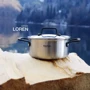 Кастрюля Fissman Loren 18x8.5 см 2 л (5471) фото 6