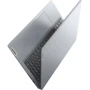 Ноутбук Lenovo IdeaPad 1 15IGL7 (82V700F1RA) UA: Обсяг накопичувача 512 ГБ (SSD)