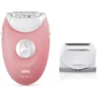 Епілятор Braun Silk-epil 3 SE 3-440 фото 6