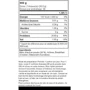 Протеин Prozis 100% Egg White - Albumin 900 g Vanilla Toffee: Вид Яичные