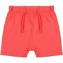 Шорты H&M 6351447 74 см малиновые