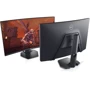 Монитор Dell S2721HGF (210-AWYY): Покрытие экрана антибликовое