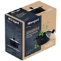 Кастрюля RINGEL Koriander 16 см 1.2 л (RG-2107-16): Форма Круглая