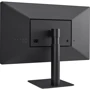 Монитор LG 24MD4KL-B: Покрытие экрана антибликовое