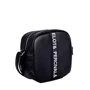 Женская сумка через плечо Sambag Bale STN черная (50230001)